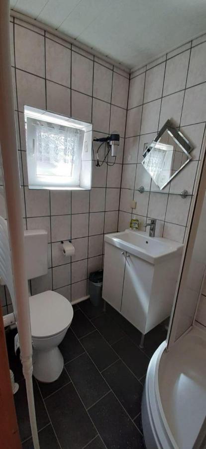Ferienwohnung Aue Bad Lauterberg Exterior photo