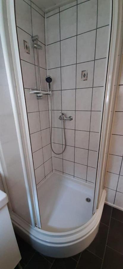 Ferienwohnung Aue Bad Lauterberg Exterior photo